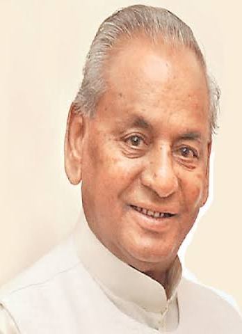 Kalyan Singh